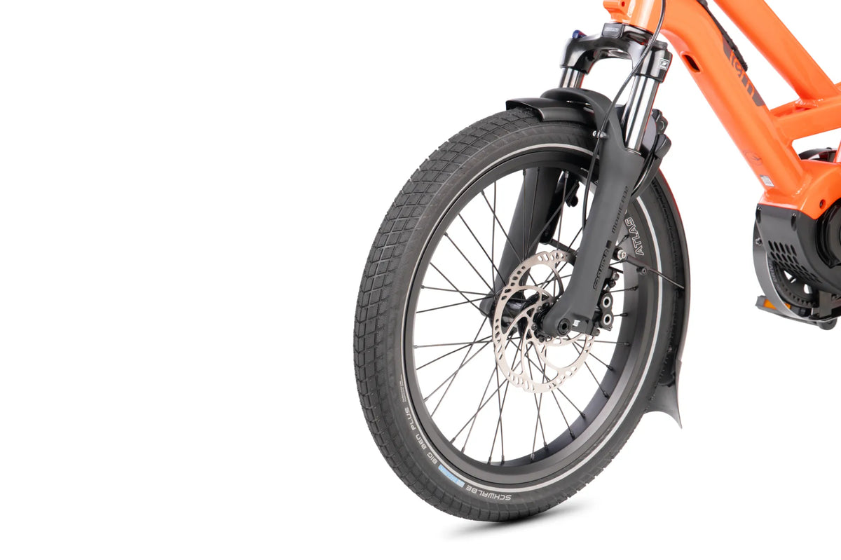 Tern GSD P00 2026