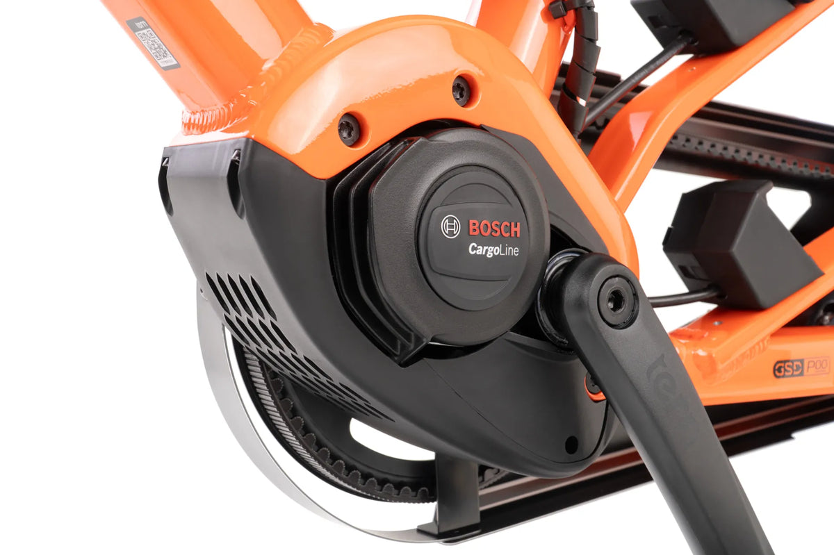 Tern GSD P00 2026