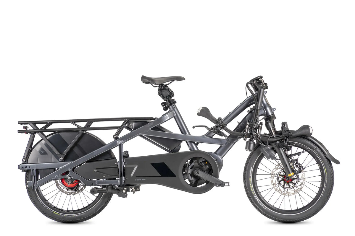 Tern GSD R14 ABS 800Wh 2026