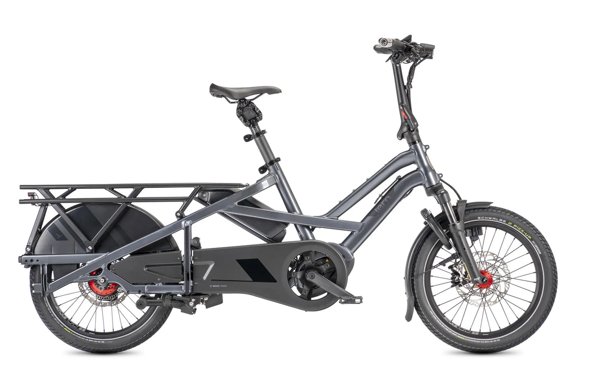 Tern GSD R14 ABS 800Wh 2026