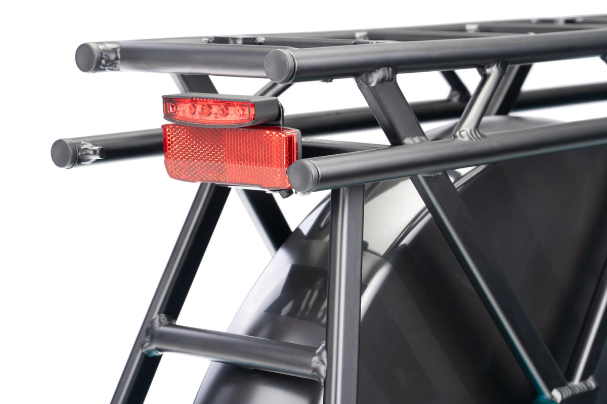 Tern GSD R14 ABS 800Wh 2026