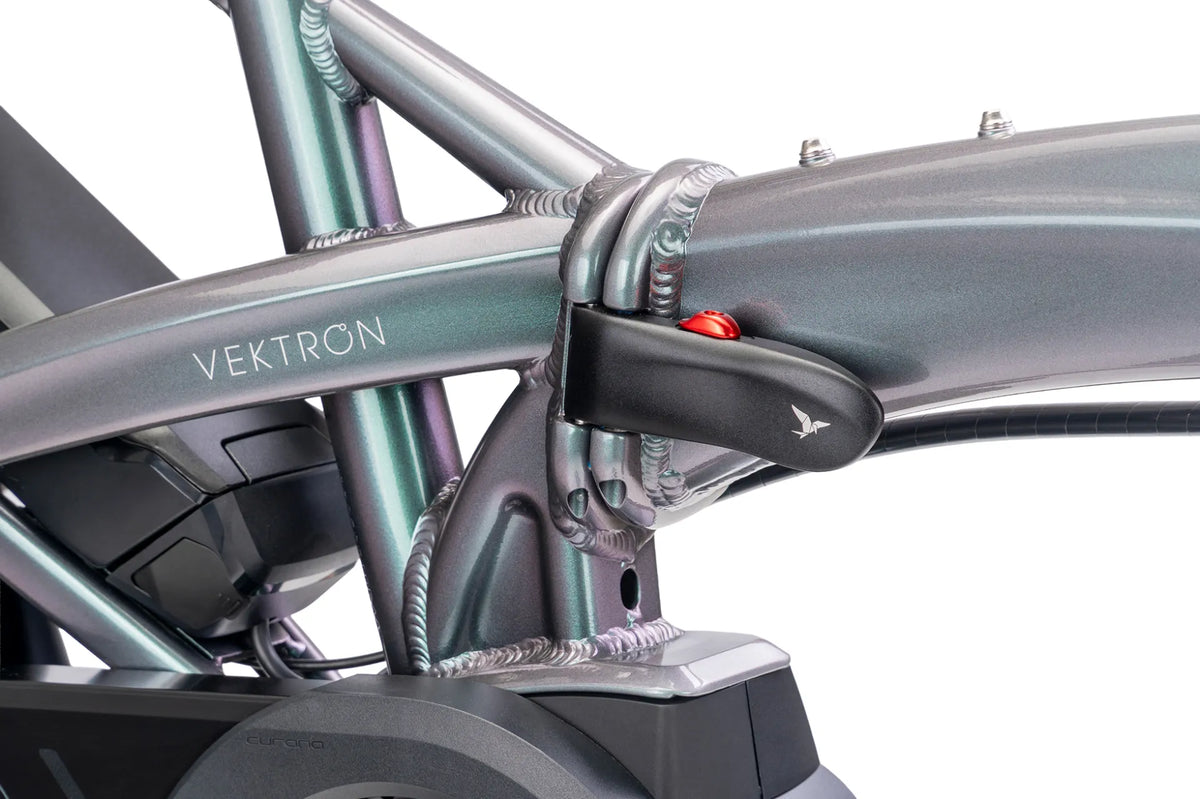 TERN VEKTRON P5i GEN3