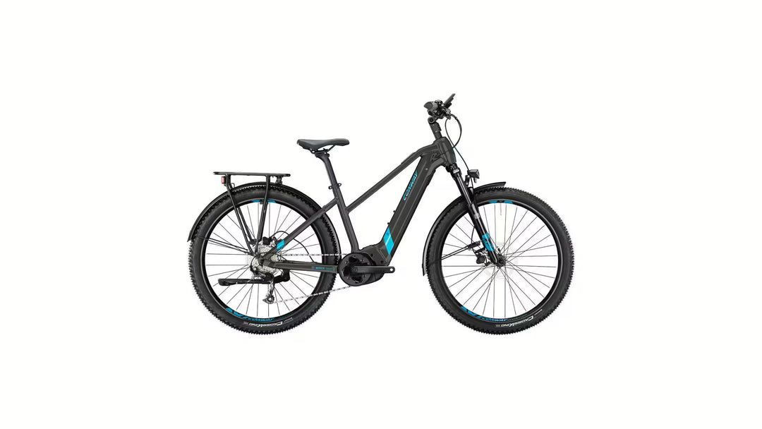 CONWAY CAIRON C 2.0 625 blue