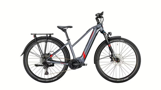 CONWAY CAIRON SUV 5.0 grey