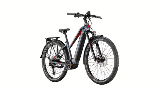 CONWAY CAIRON SUV 5.0 grey