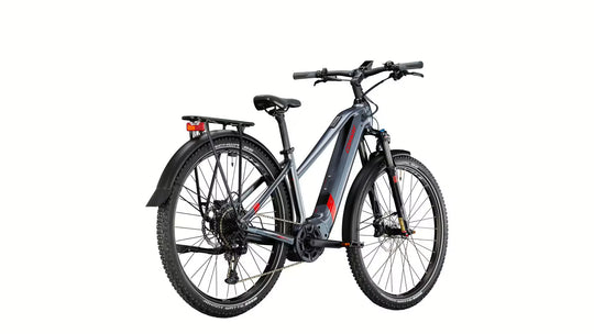 CONWAY CAIRON SUV 5.0 grey