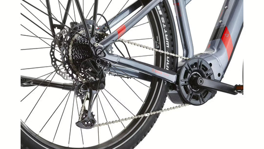 CONWAY CAIRON SUV 5.0 grey