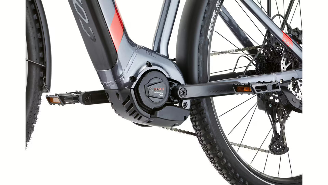 CONWAY CAIRON SUV 5.0 grey