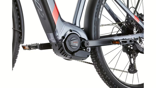 CONWAY CAIRON SUV 5.0 grey