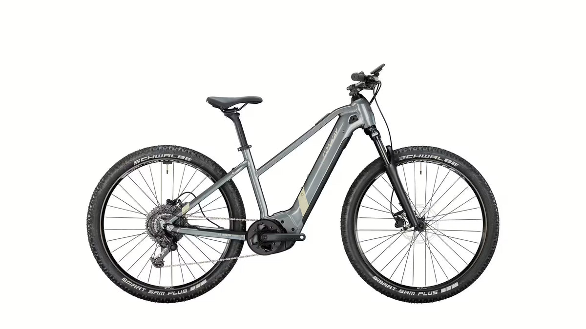 CONWAY CAIRON S 2.0 625