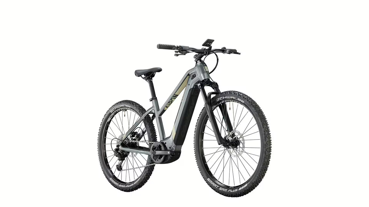 CONWAY CAIRON S 2.0 625