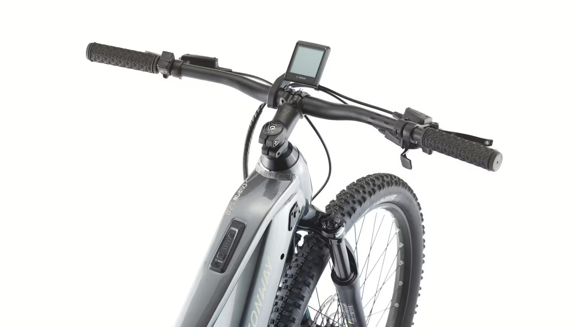 CONWAY CAIRON S 2.0 625