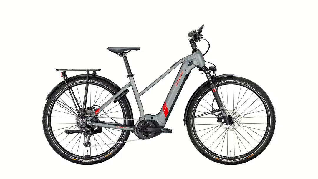 CONWAY CAIRON T 2.0 625