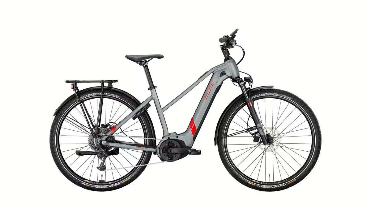 CONWAY CAIRON T 2.0 625