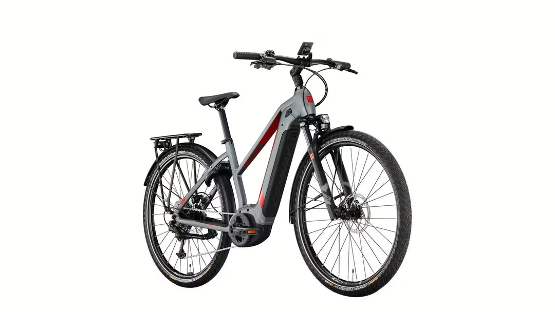 CONWAY CAIRON T 2.0 625