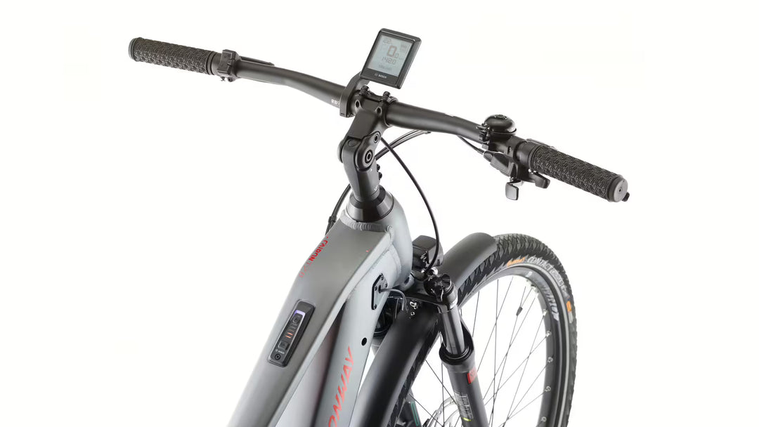 CONWAY CAIRON T 2.0 625