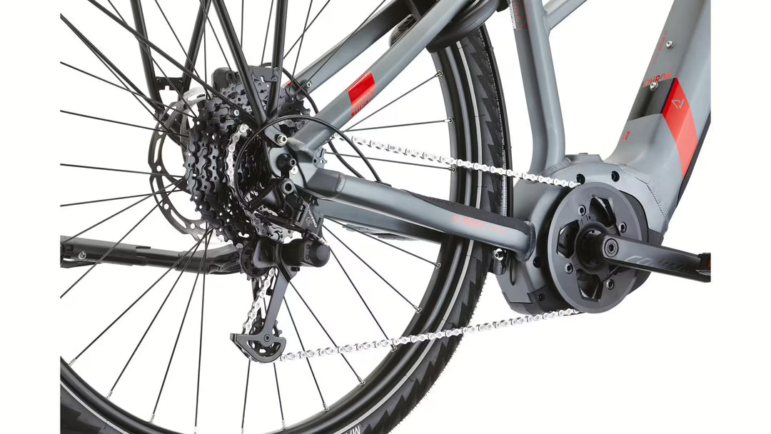 CONWAY CAIRON T 2.0 625