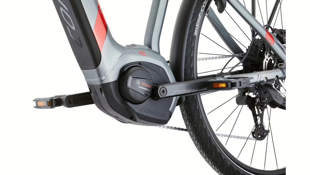 CONWAY CAIRON T 2.0 625