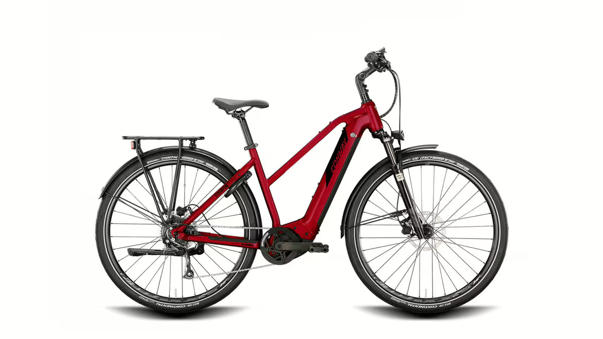 CONWAY CAIRON T 2.0 625 TRAPEZ