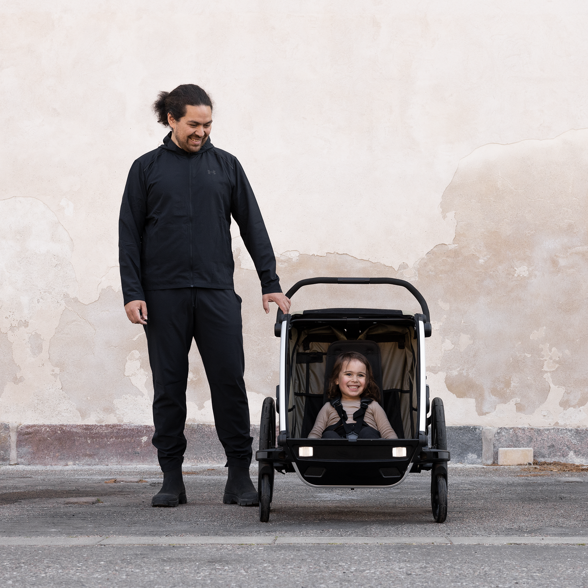 Thule Chariot Cross 2