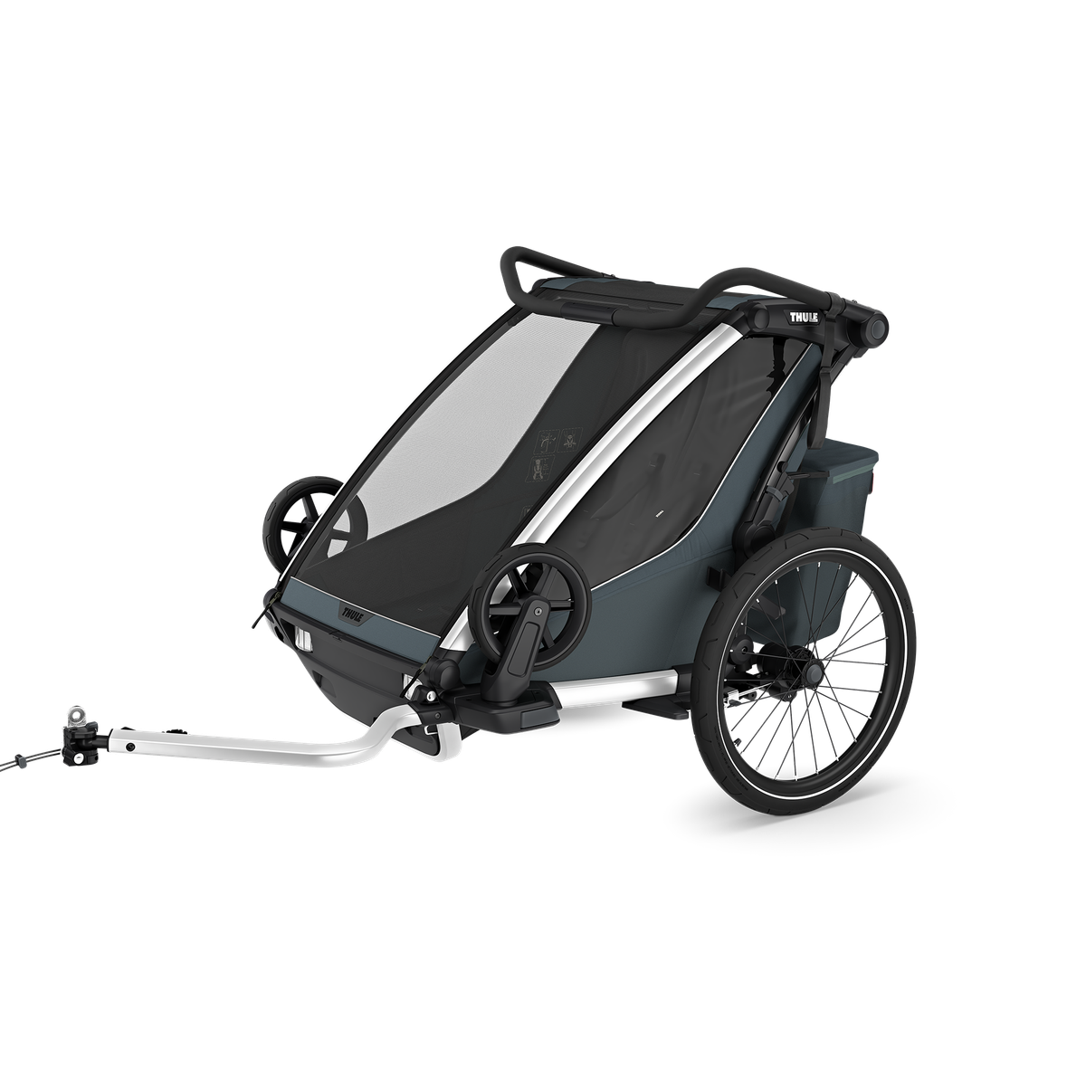 Thule Chariot Cross 2