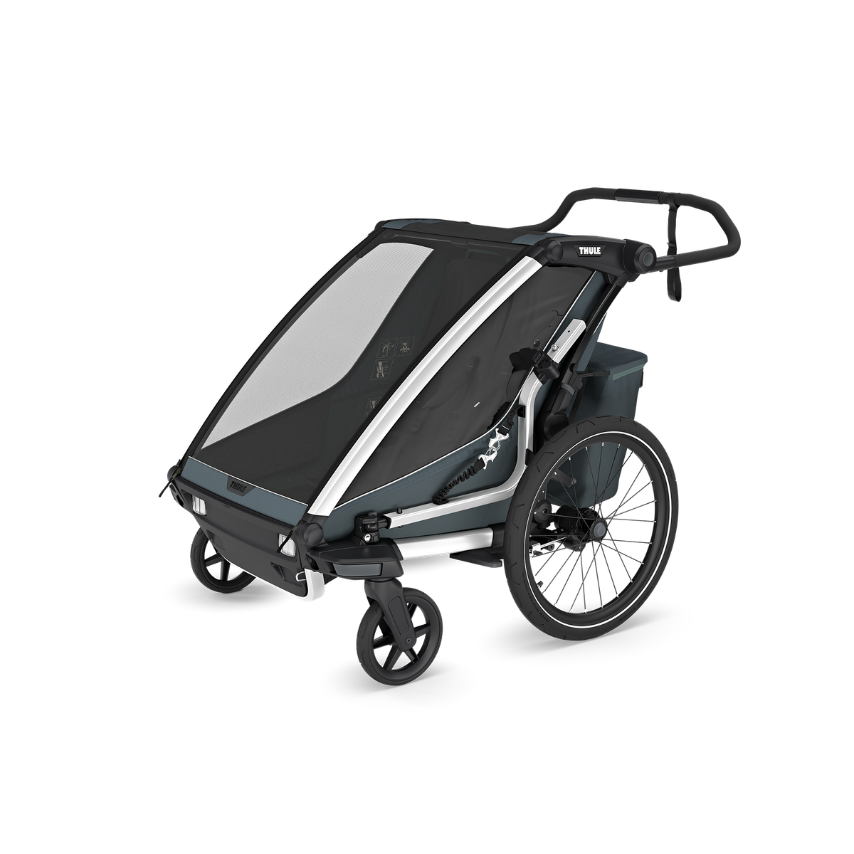 Thule Chariot Cross 2