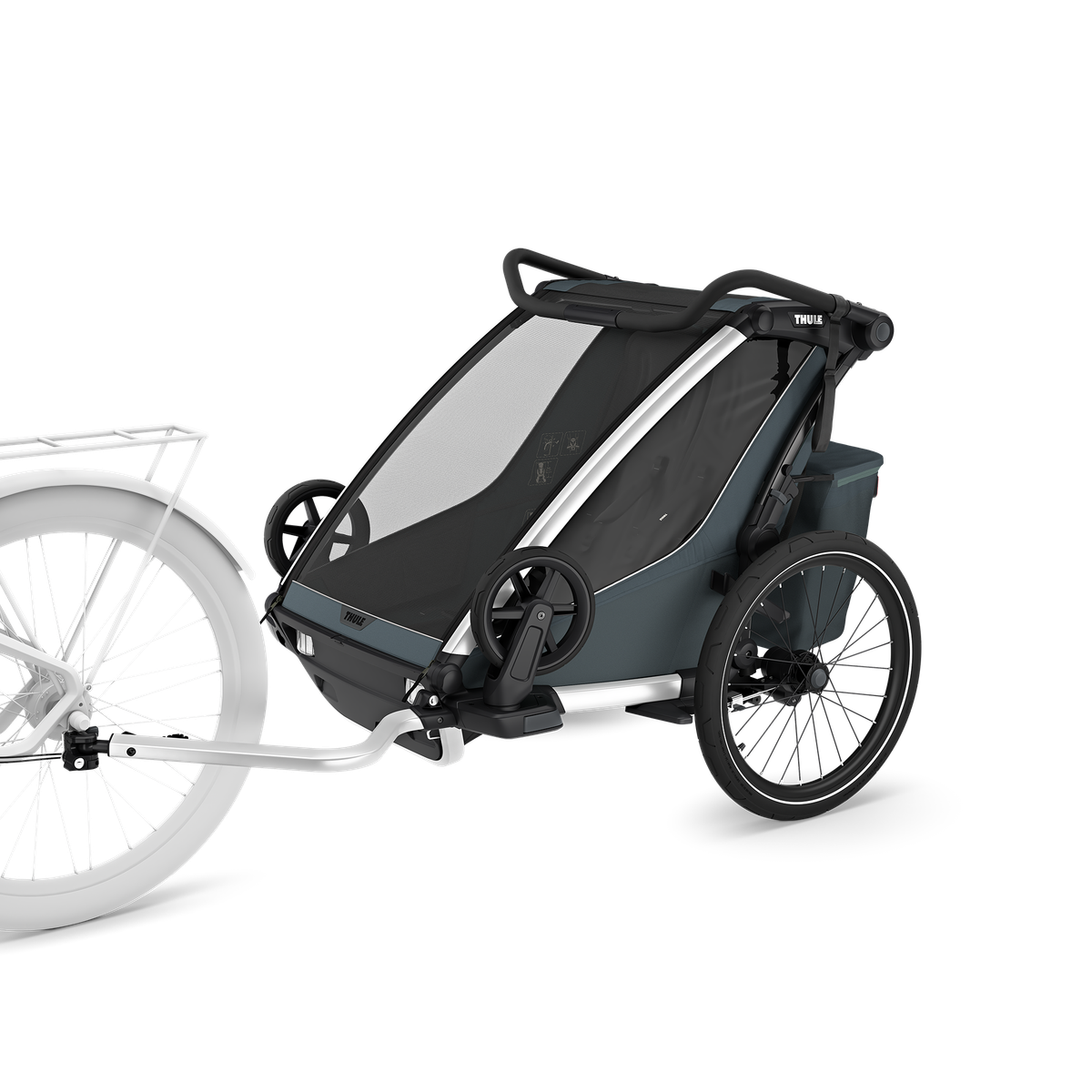 Thule Chariot Cross 2
