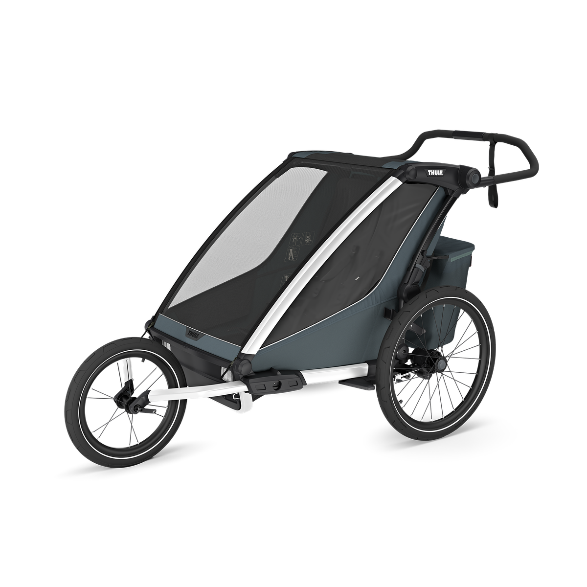 Thule Chariot Cross 2