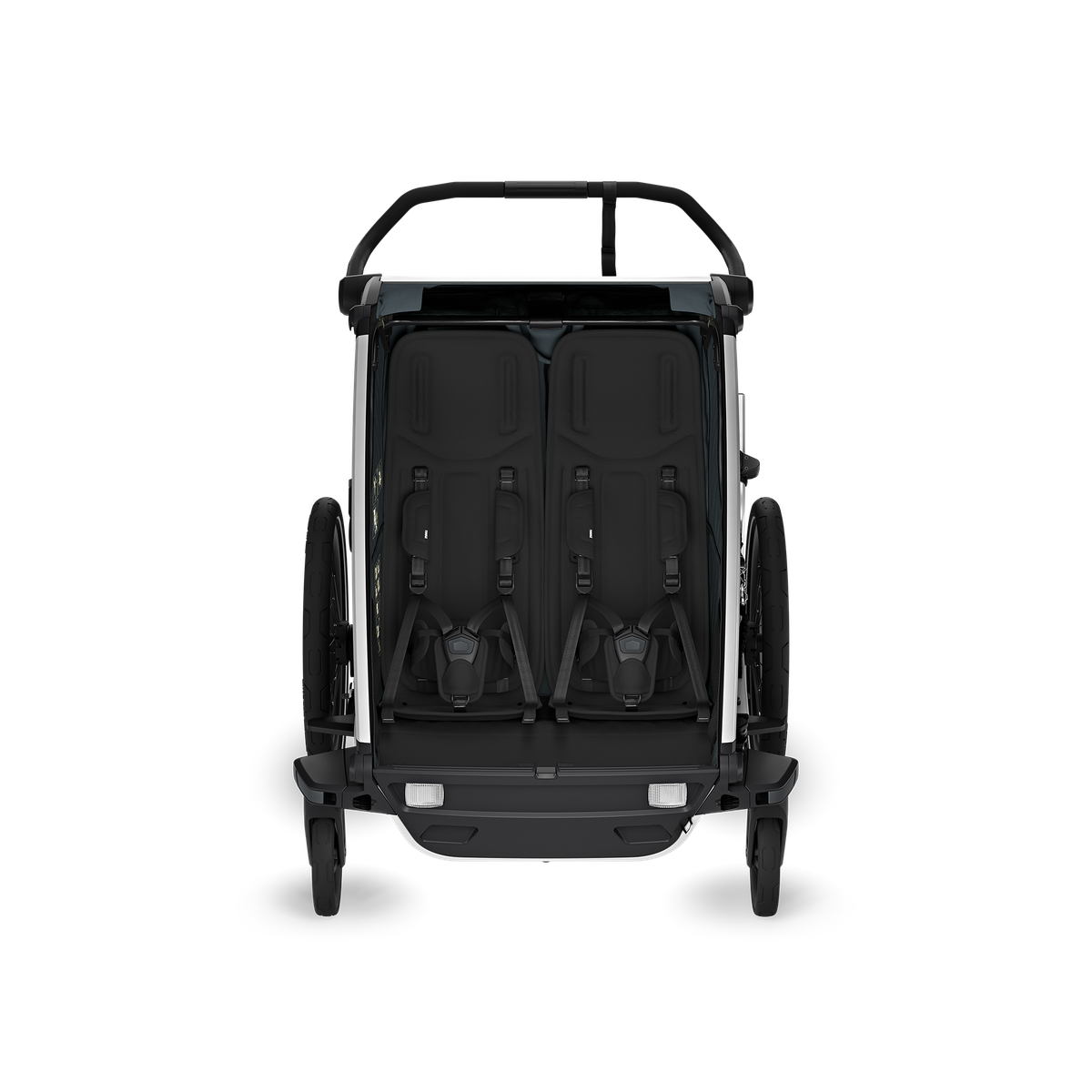 Thule Chariot Cross 2