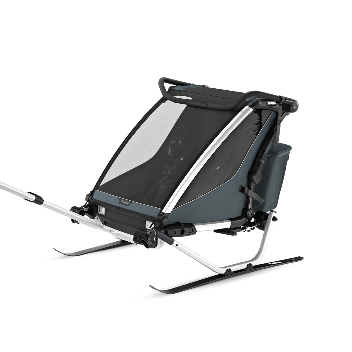 Thule Chariot Cross 2
