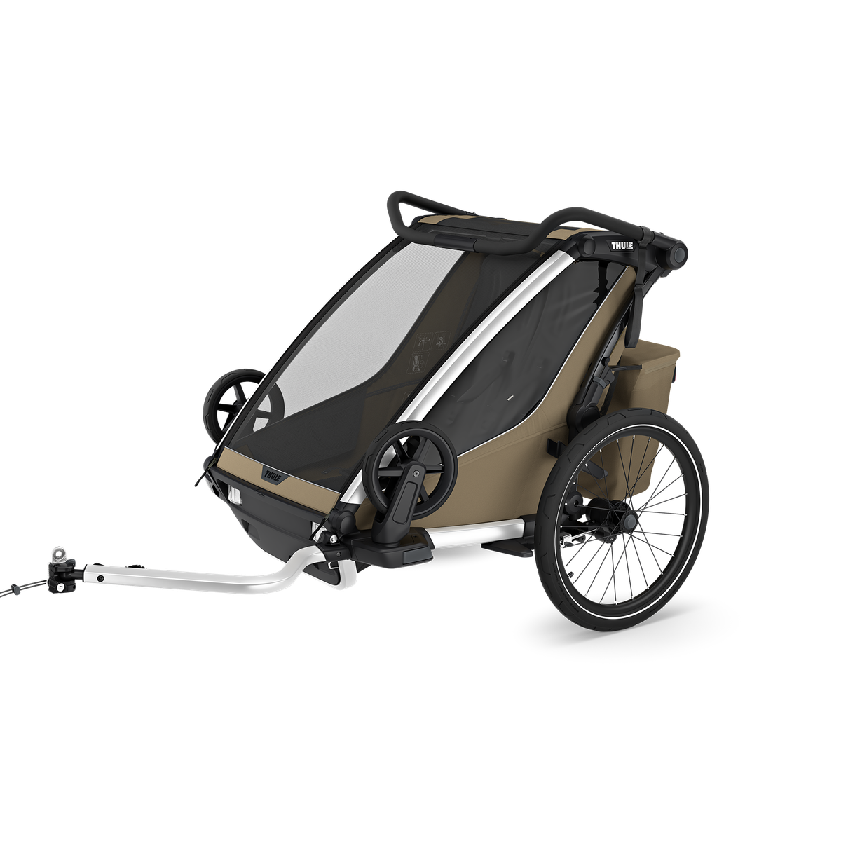 Thule Chariot Cross 2