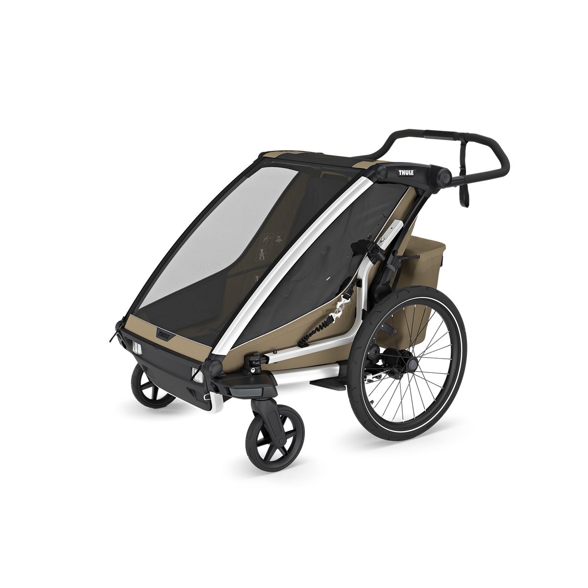 Thule Chariot Cross 2
