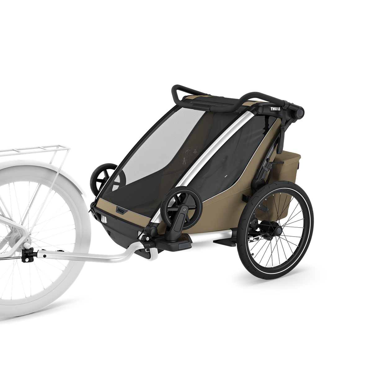 Thule Chariot Cross 2