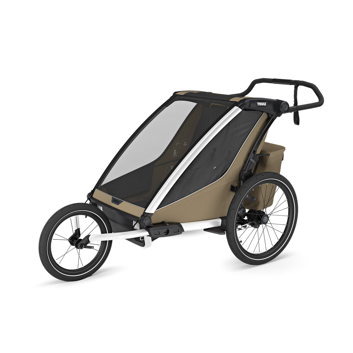 Thule Chariot Cross 2