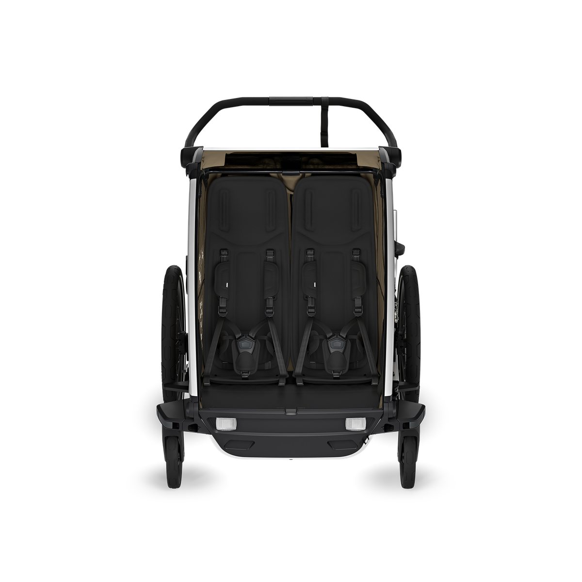 Thule Chariot Cross 2