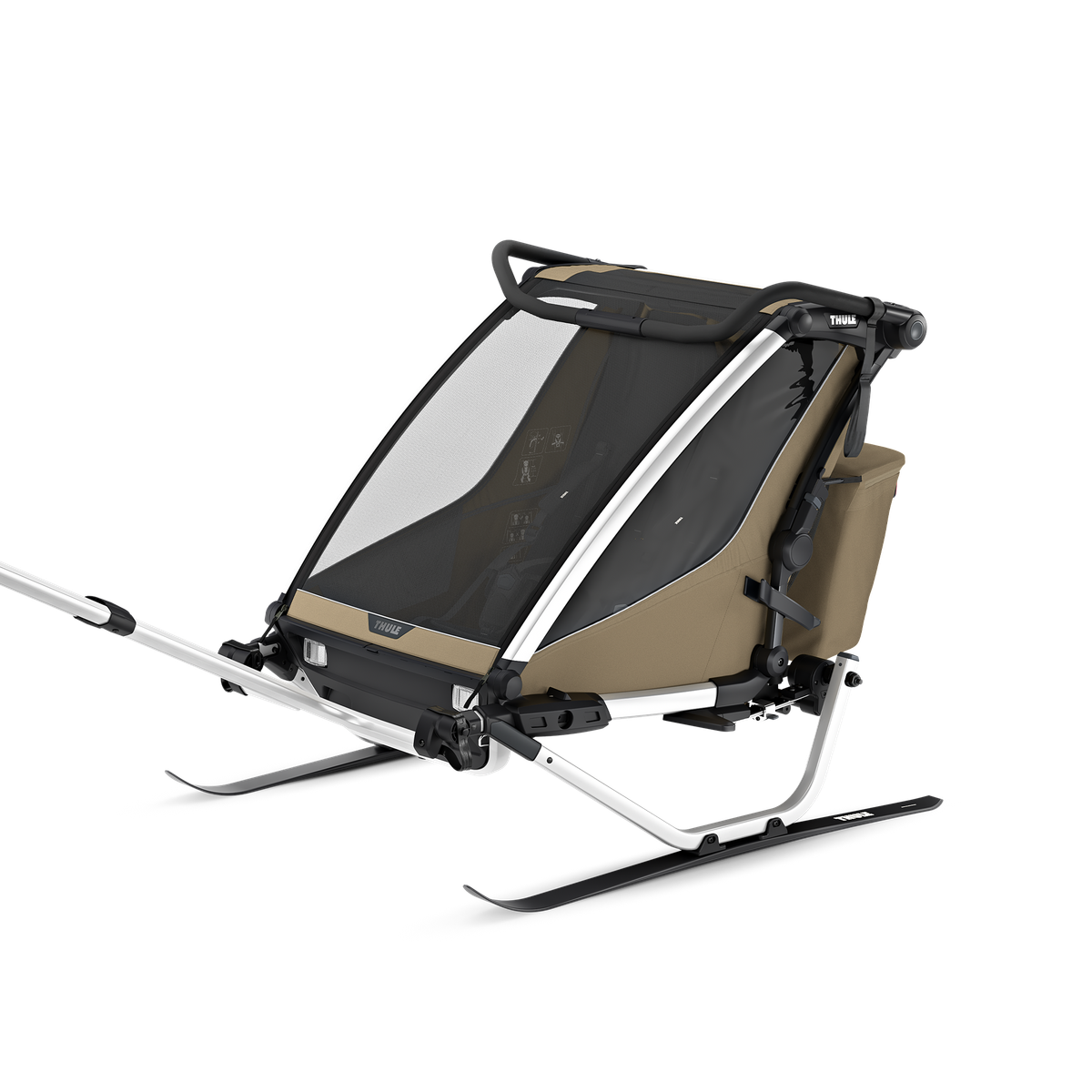 Thule Chariot Cross 2