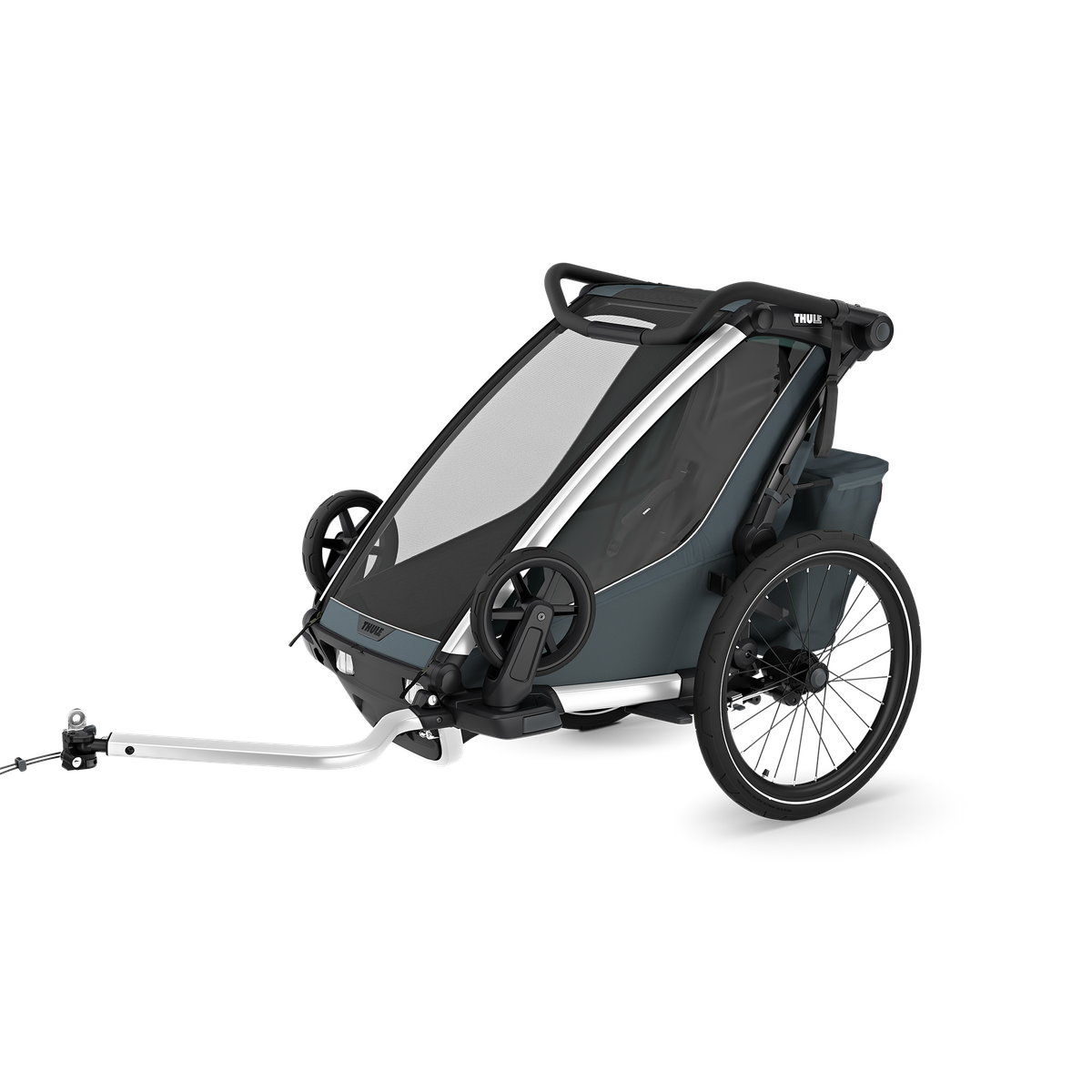 Thule Chariot Cross 2