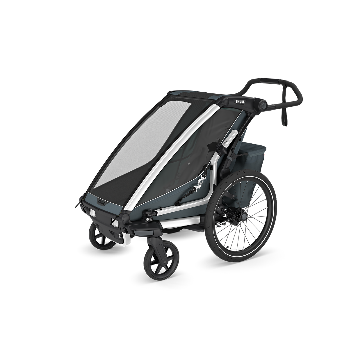 Thule Chariot Cross 2