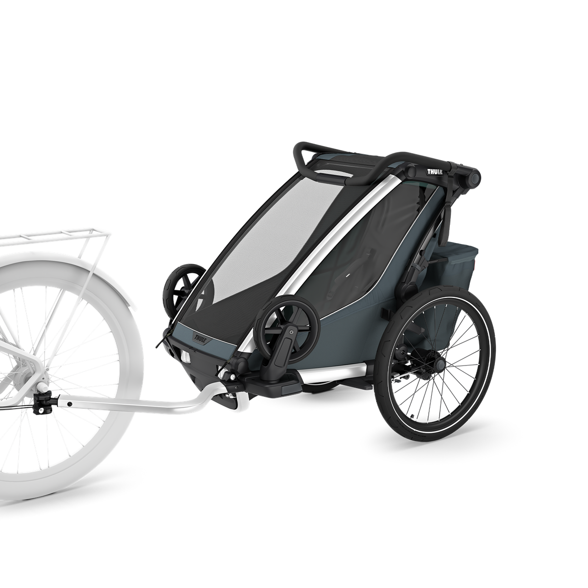 Thule Chariot Cross 2