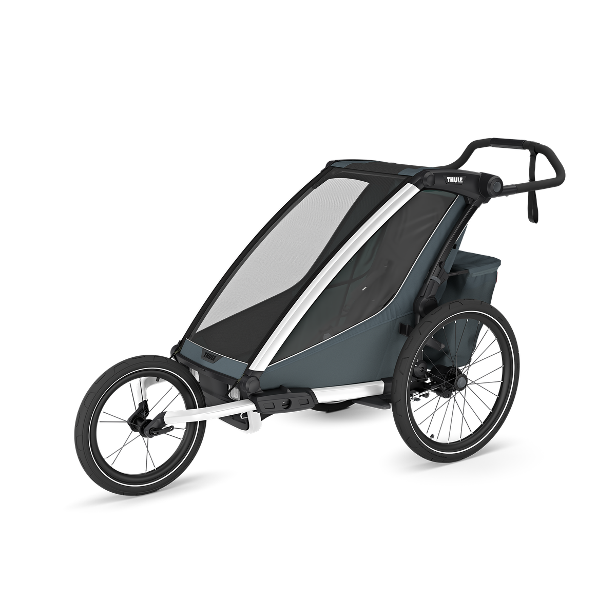 Thule Chariot Cross 2