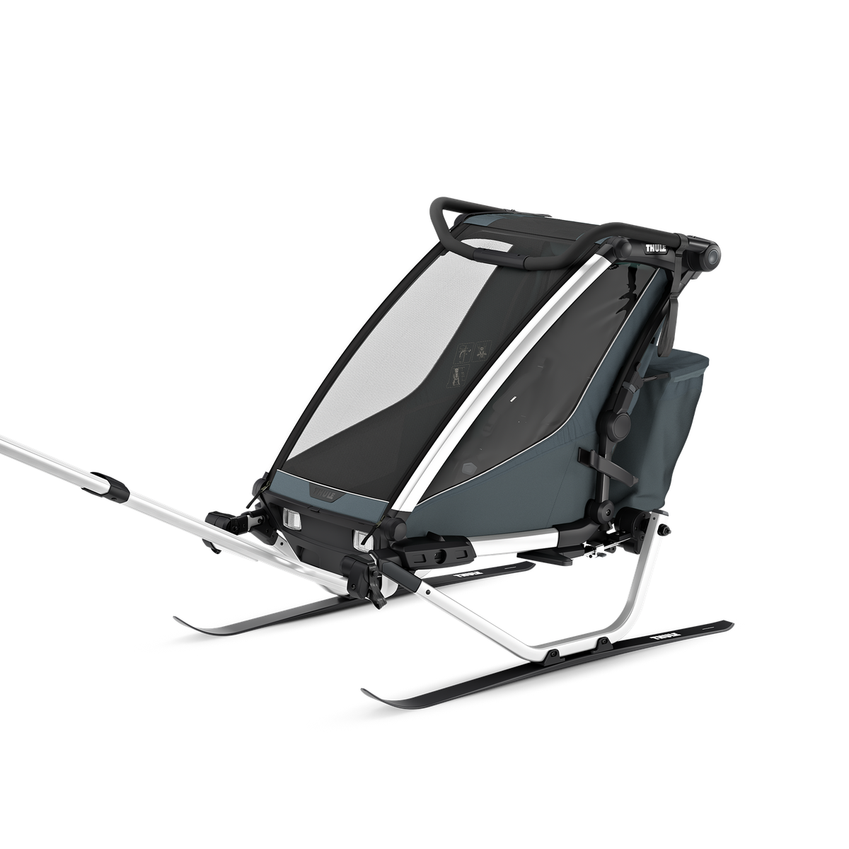 Thule Chariot Cross 2