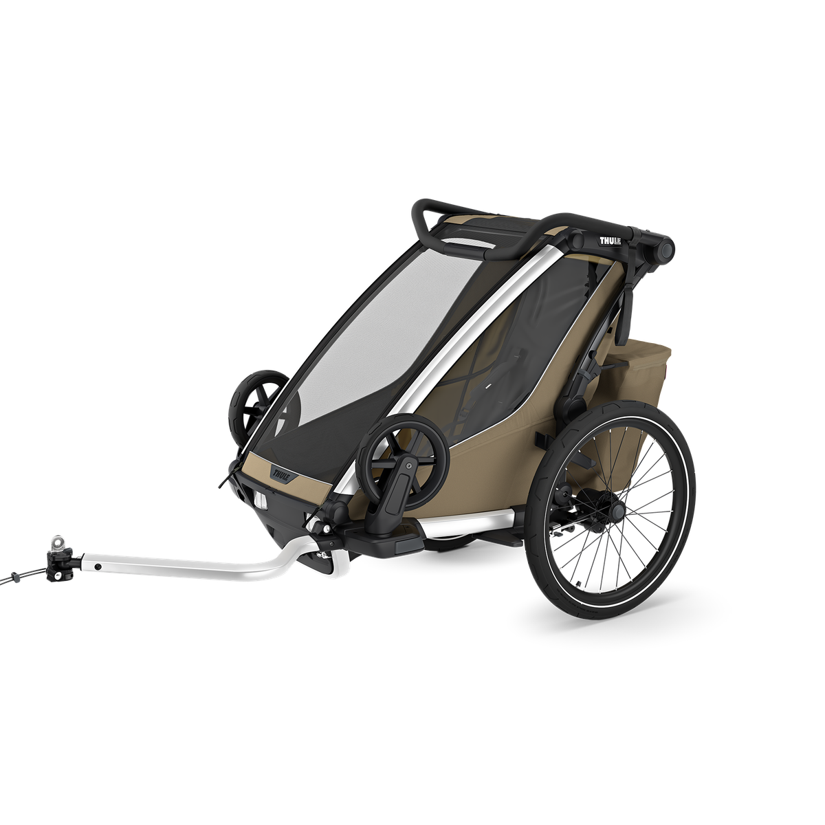 Thule Chariot Cross 2