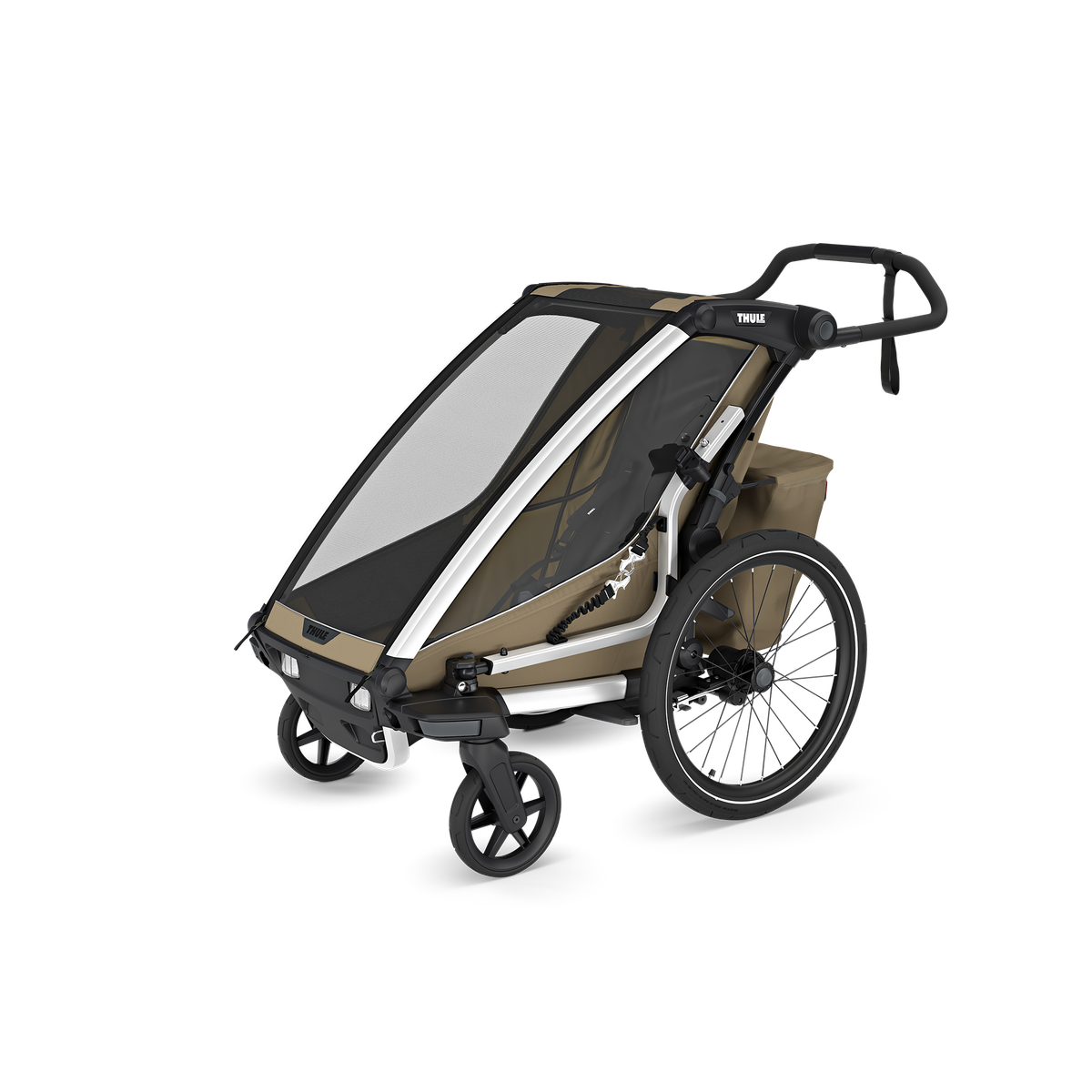 Thule Chariot Cross 2