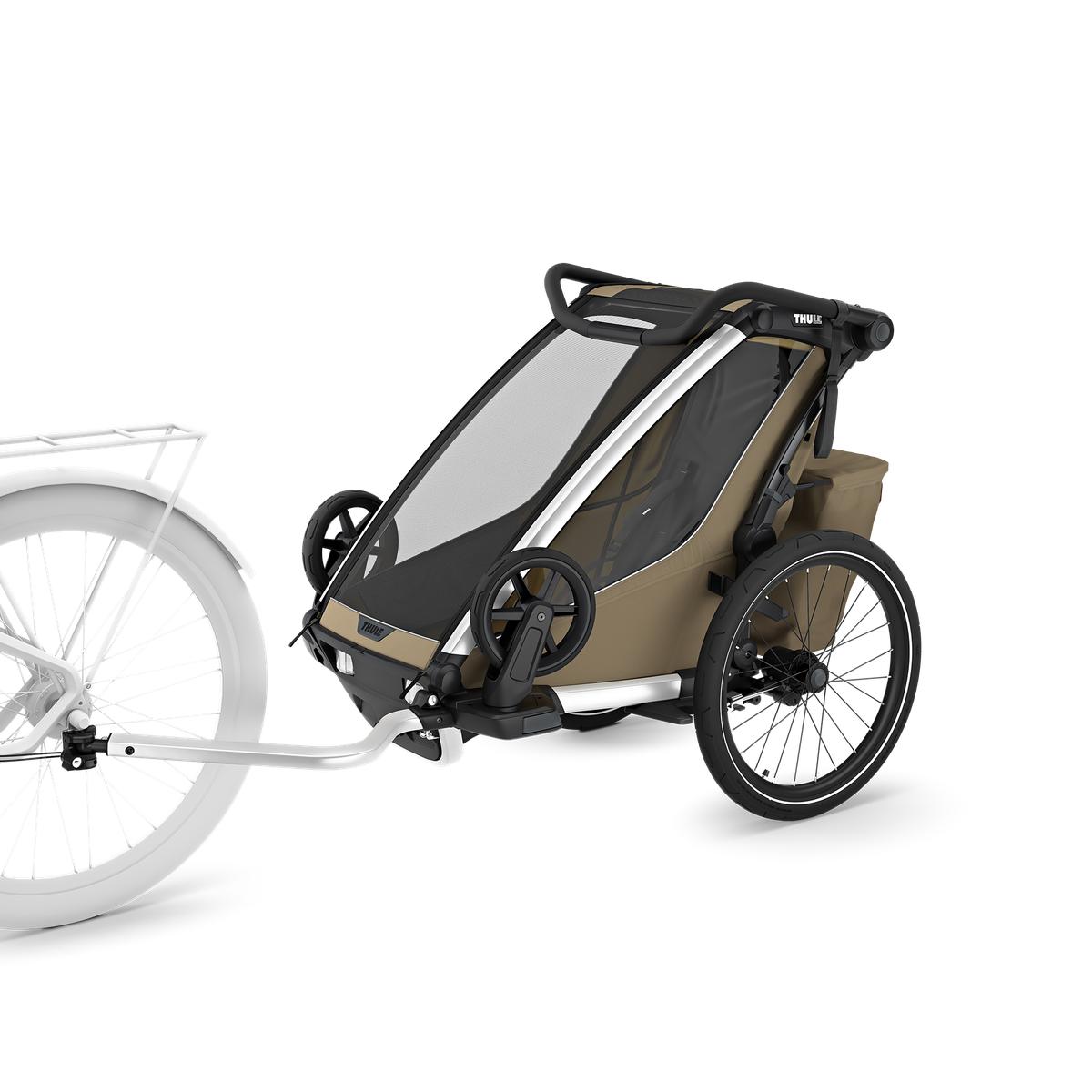 Thule Chariot Cross 2