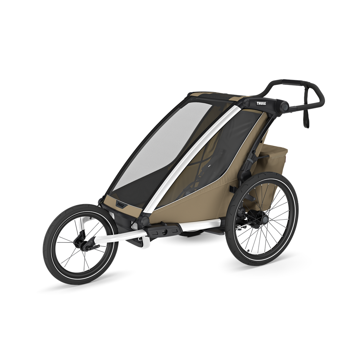 Thule Chariot Cross 2