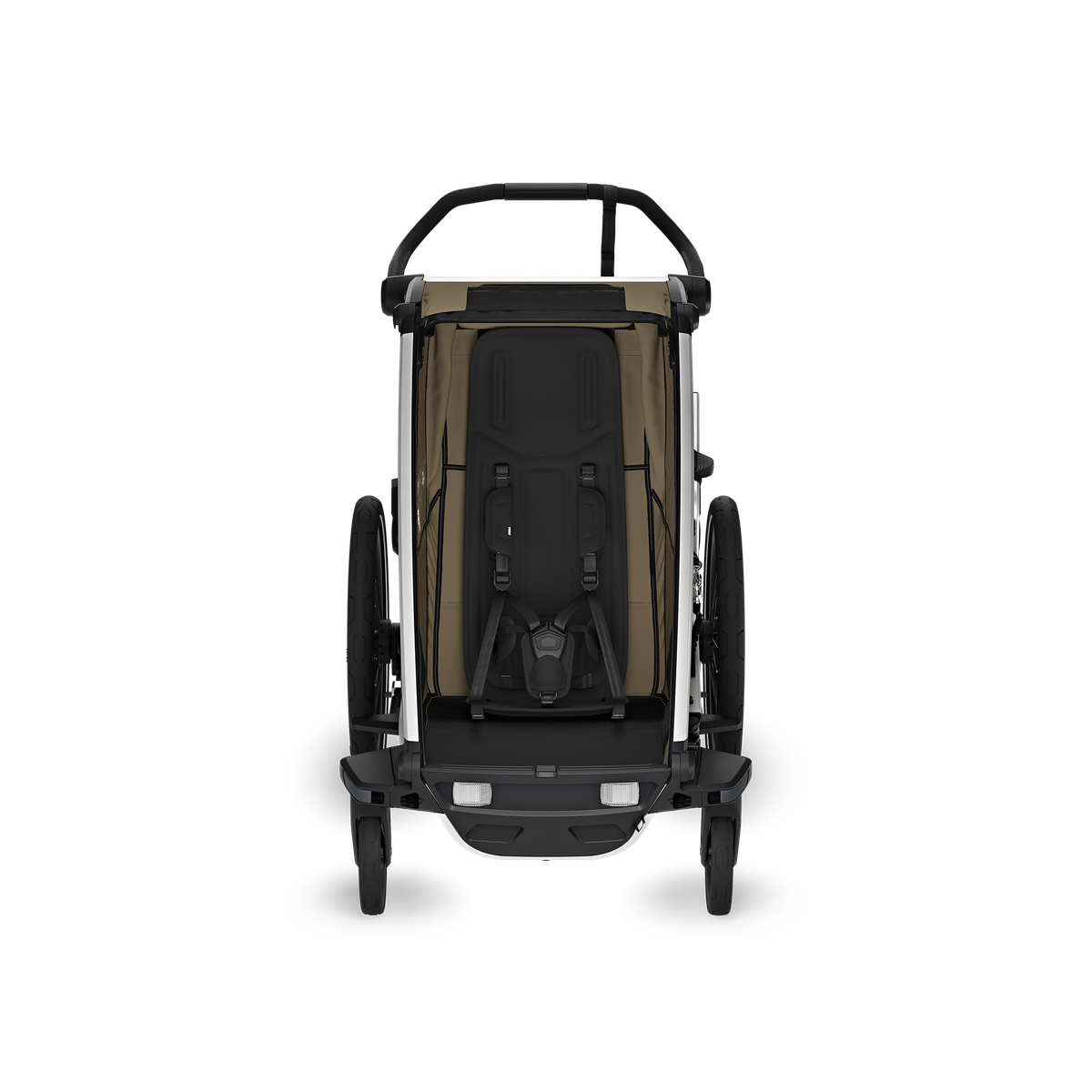 Thule Chariot Cross 2