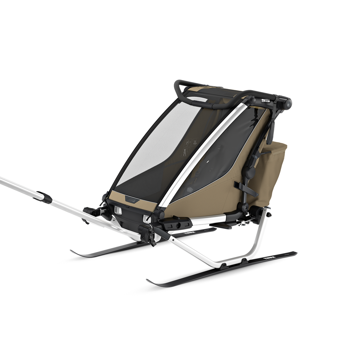 Thule Chariot Cross 2