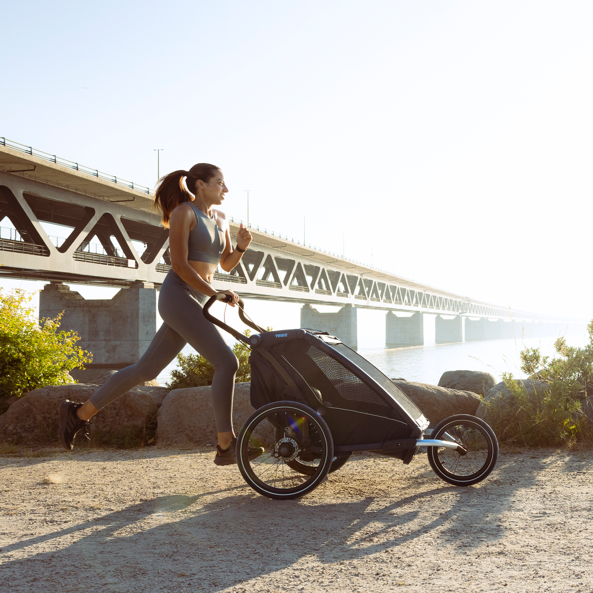 Thule Chariot Sport 2
