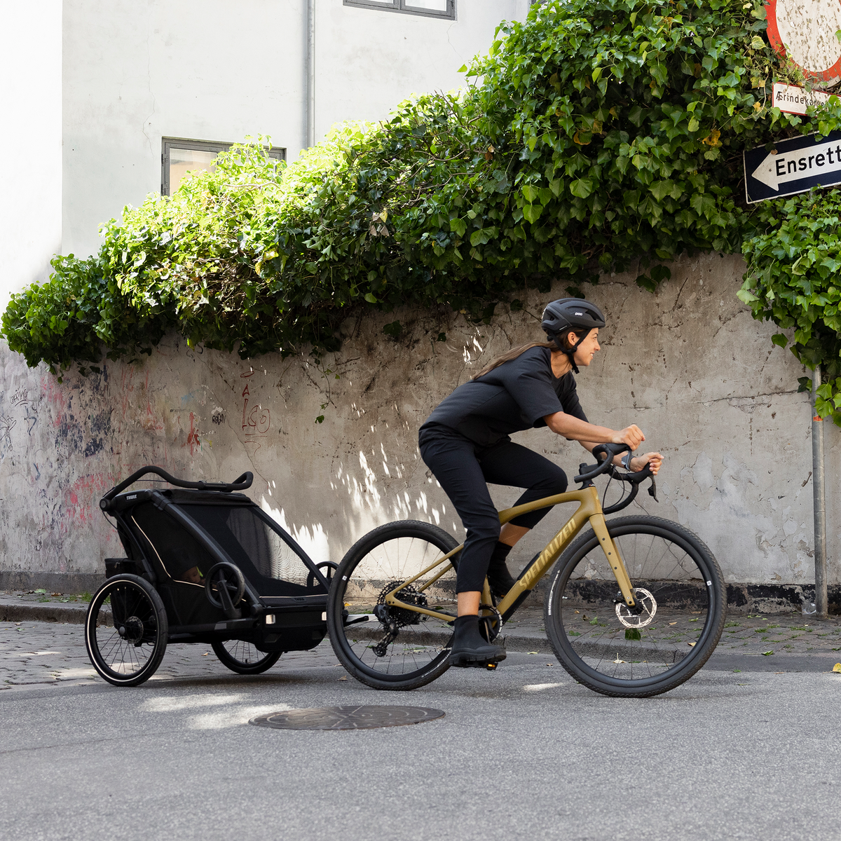 Thule Chariot Sport 2
