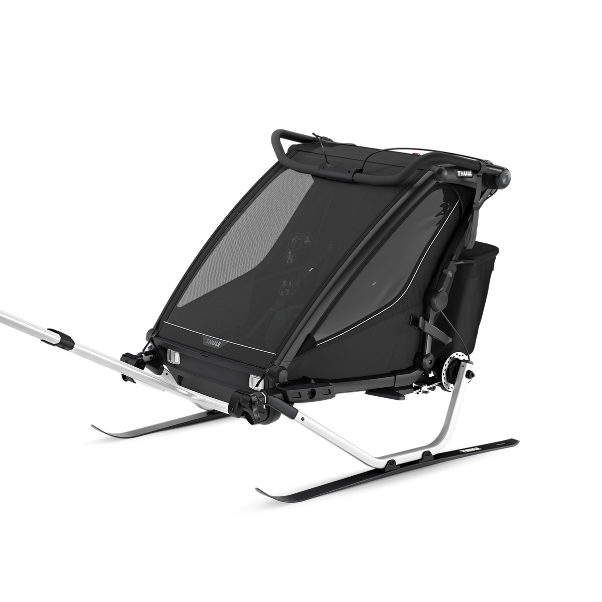 Thule Chariot Sport 2
